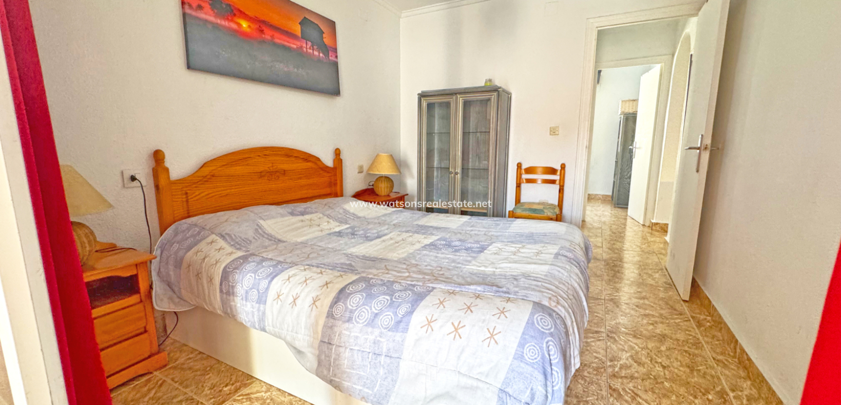Resale - Reinhaus - Urb. La Marina
