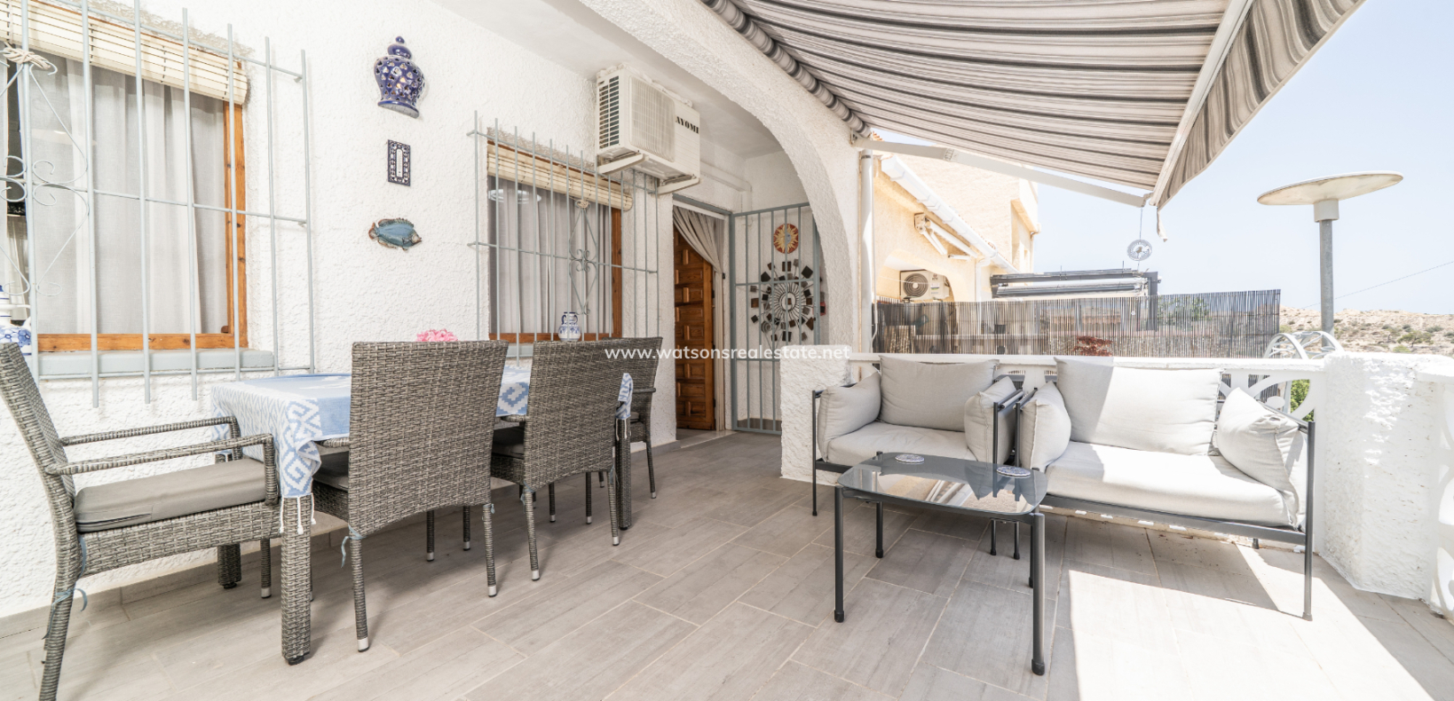 Resale - Reinhaus - Urb. La Marina