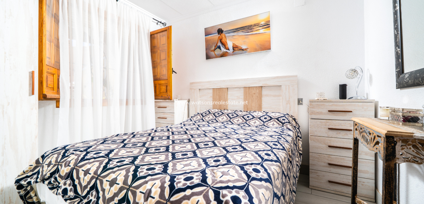 Resale - Reinhaus - Urb. La Marina