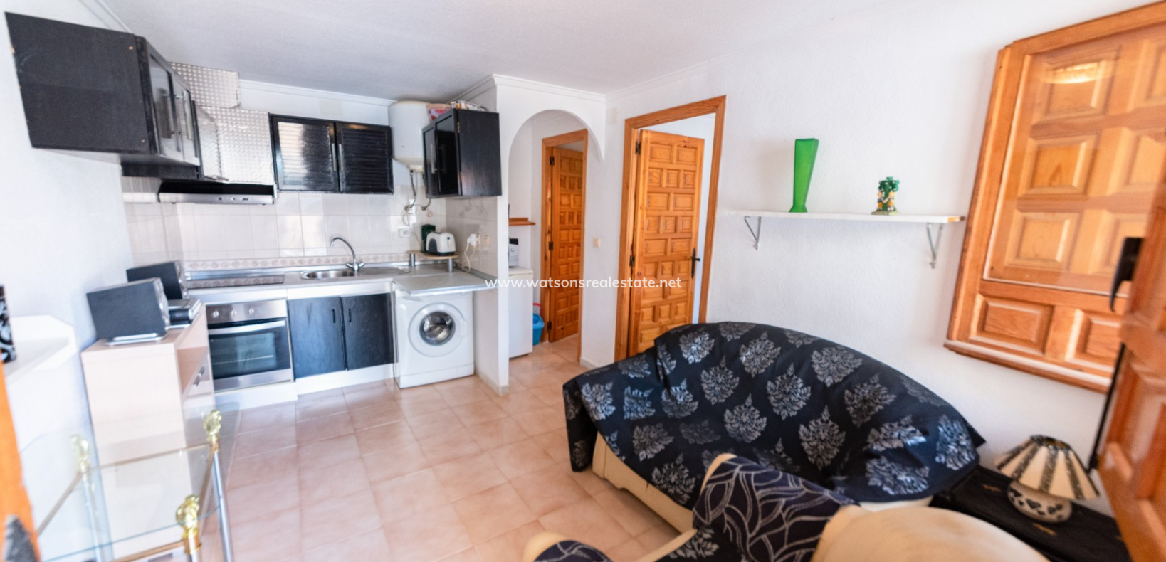 Resale - Reinhaus - Urb. La Marina