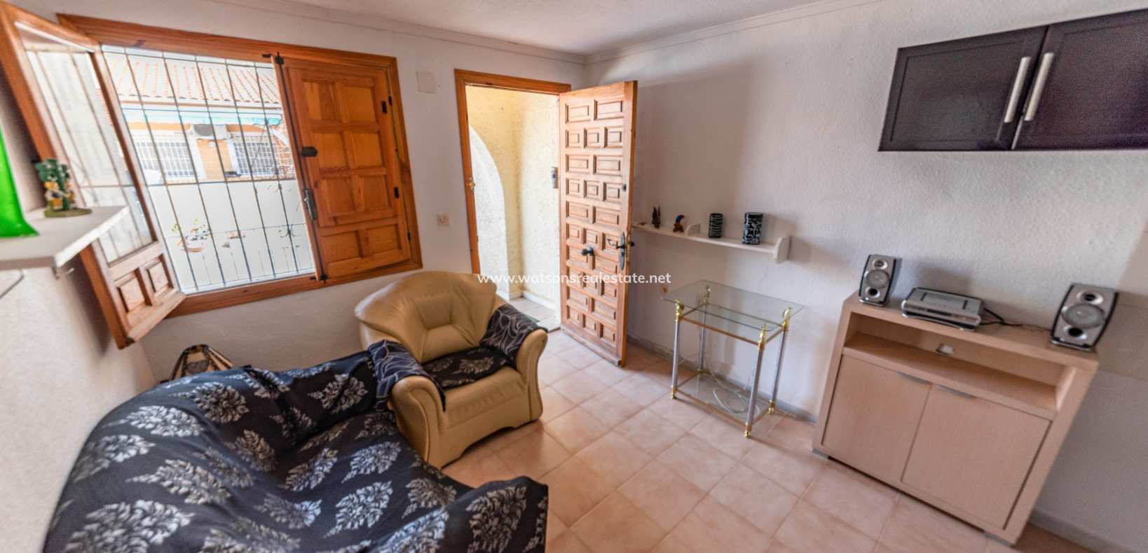 Resale - Reinhaus - Urb. La Marina