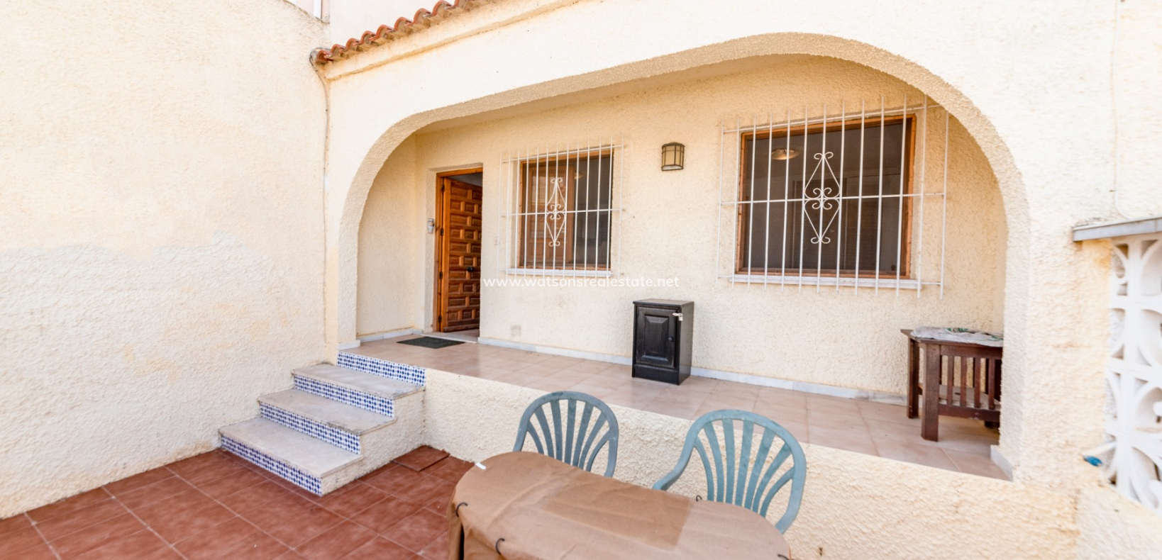 Resale - Reinhaus - Urb. La Marina