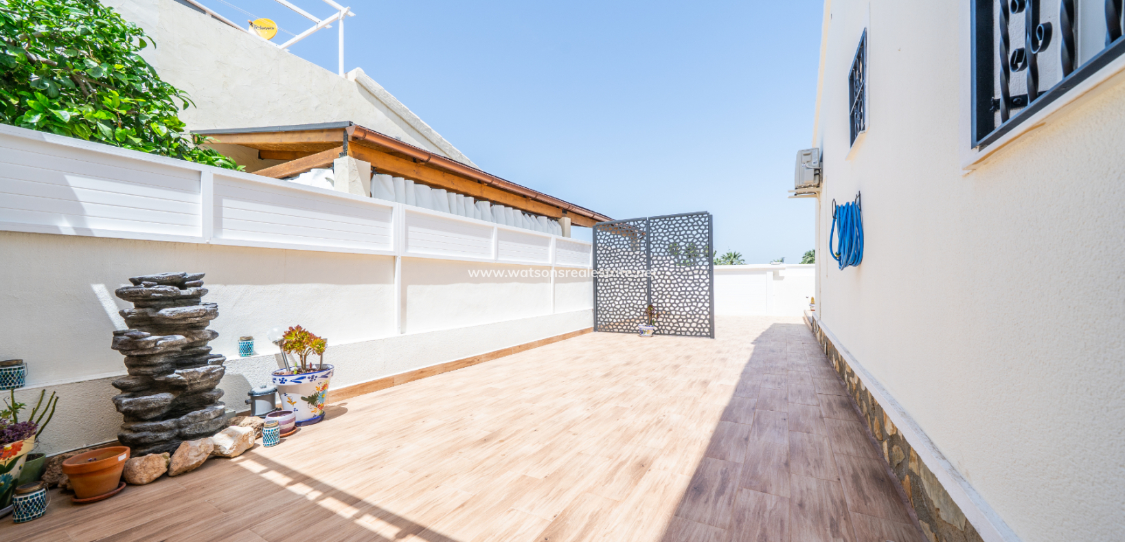 Resale - Semi-Detached - Daya Nueva