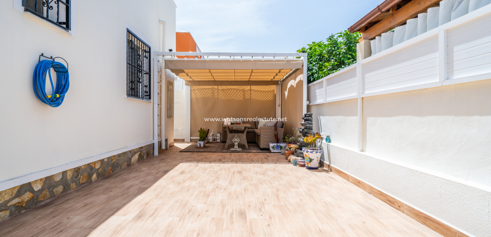 Resale - Semi-Detached - Daya Nueva