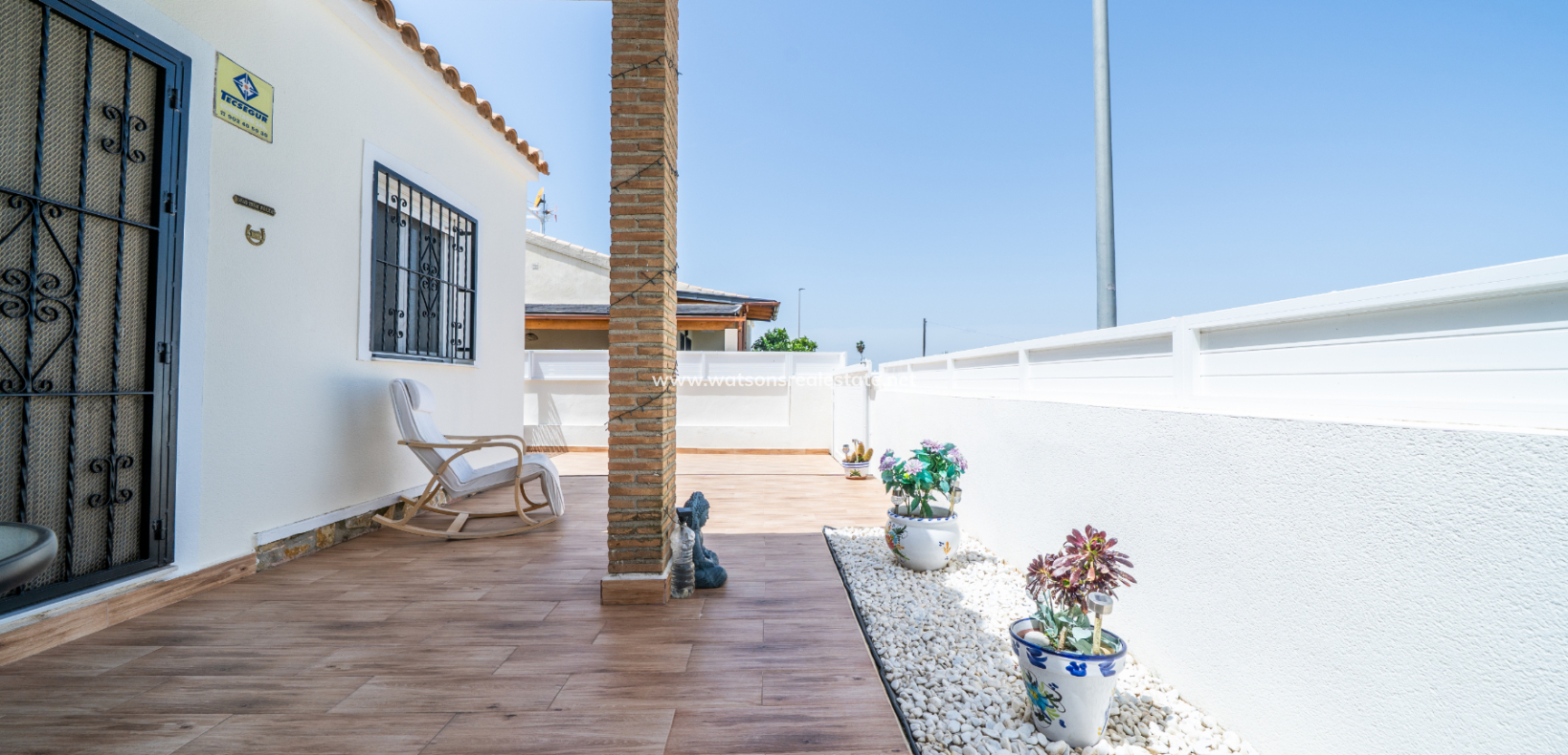 Resale - Semi-Detached - Daya Nueva