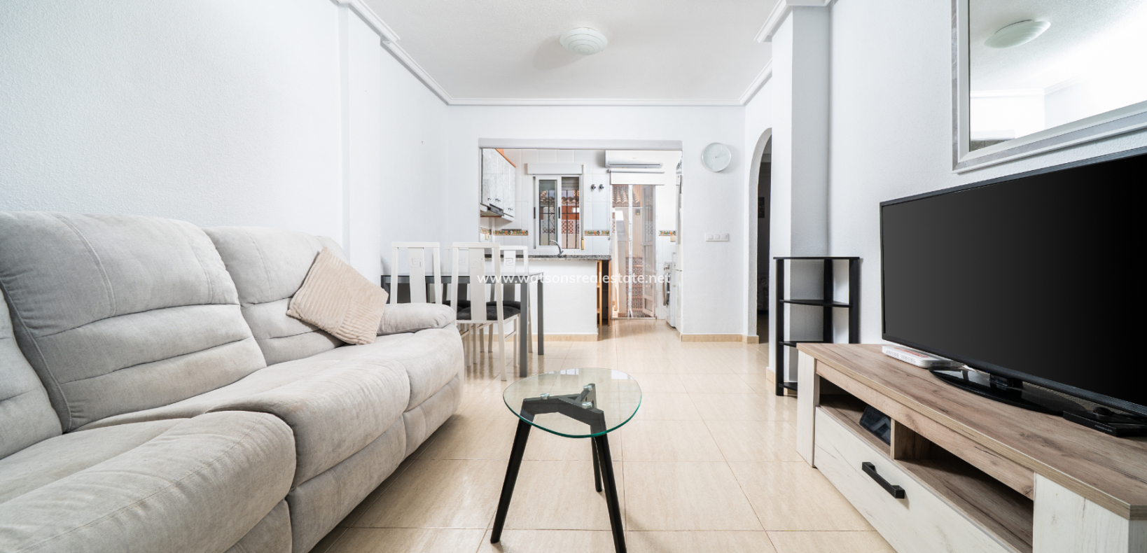 Resale - Semi-Detached - Daya Nueva