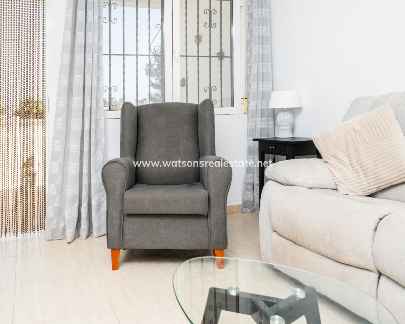 Resale - Semi-Detached - Daya Nueva