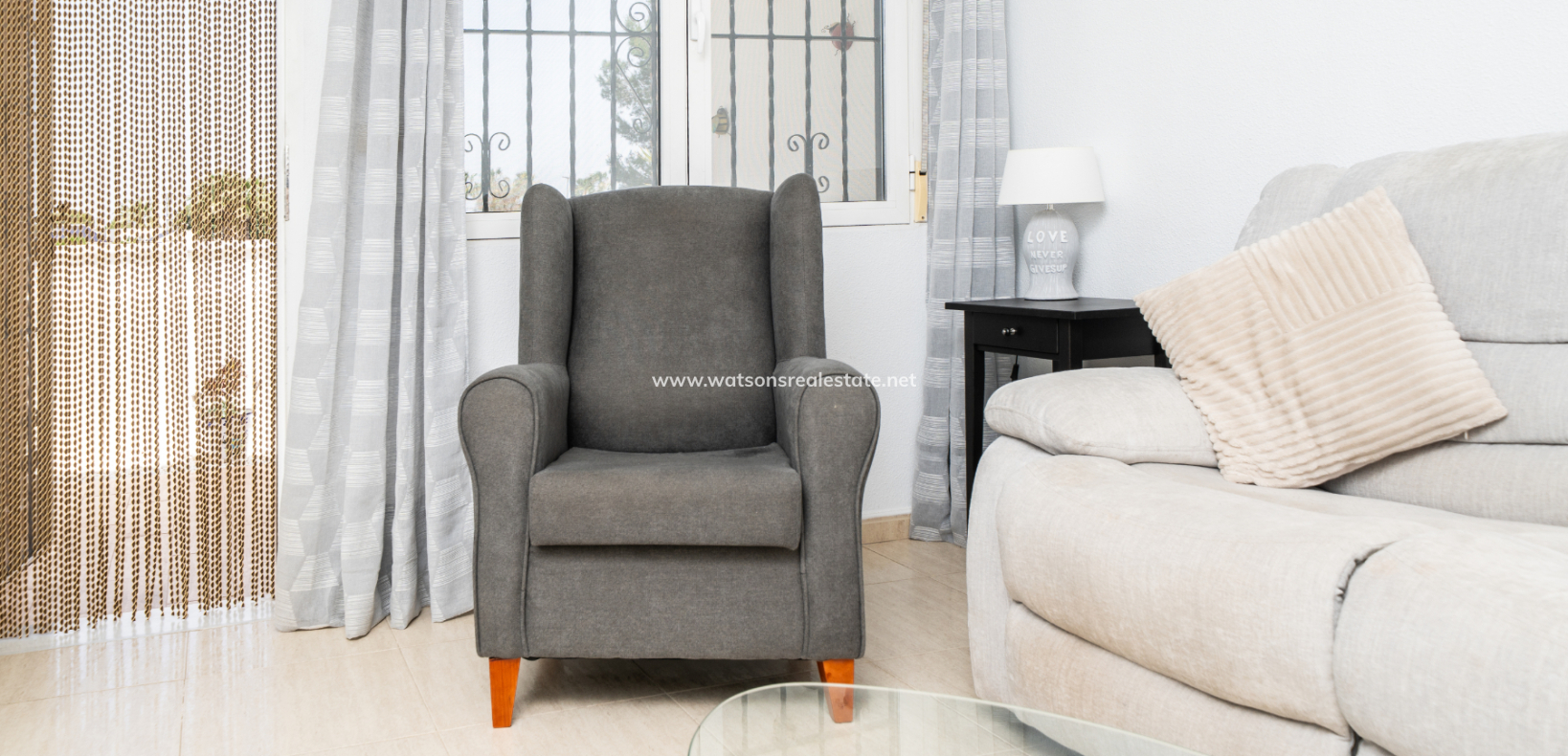 Resale - Semi-Detached - Daya Nueva