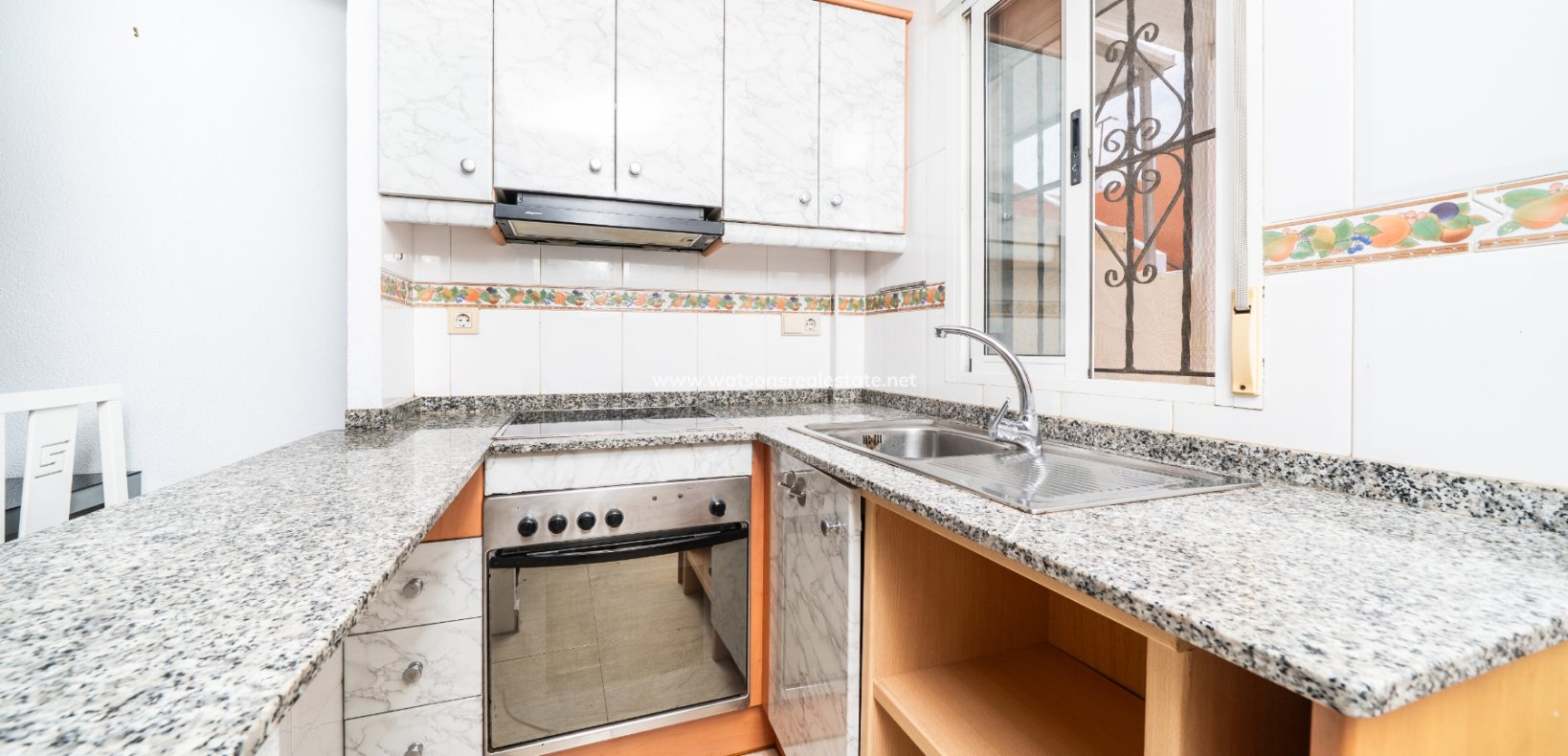 Resale - Semi-Detached - Daya Nueva