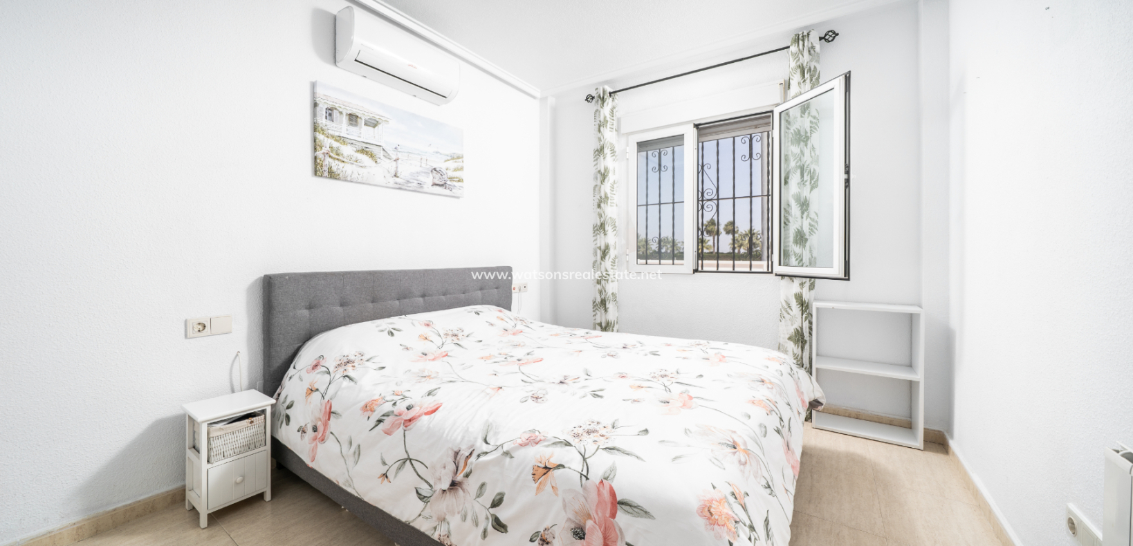 Resale - Semi-Detached - Daya Nueva