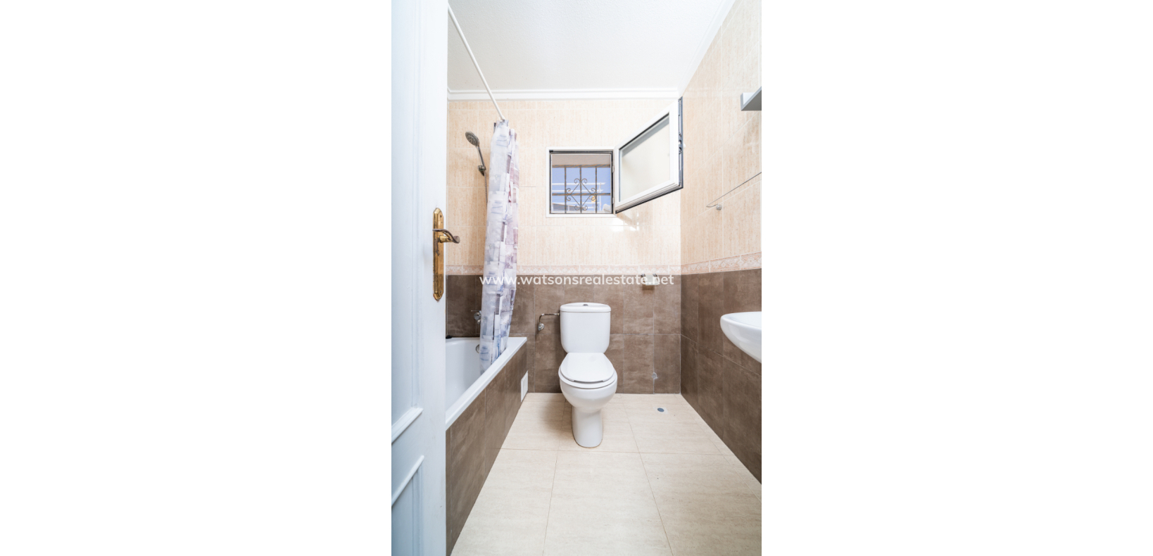 Resale - Semi-Detached - Daya Nueva