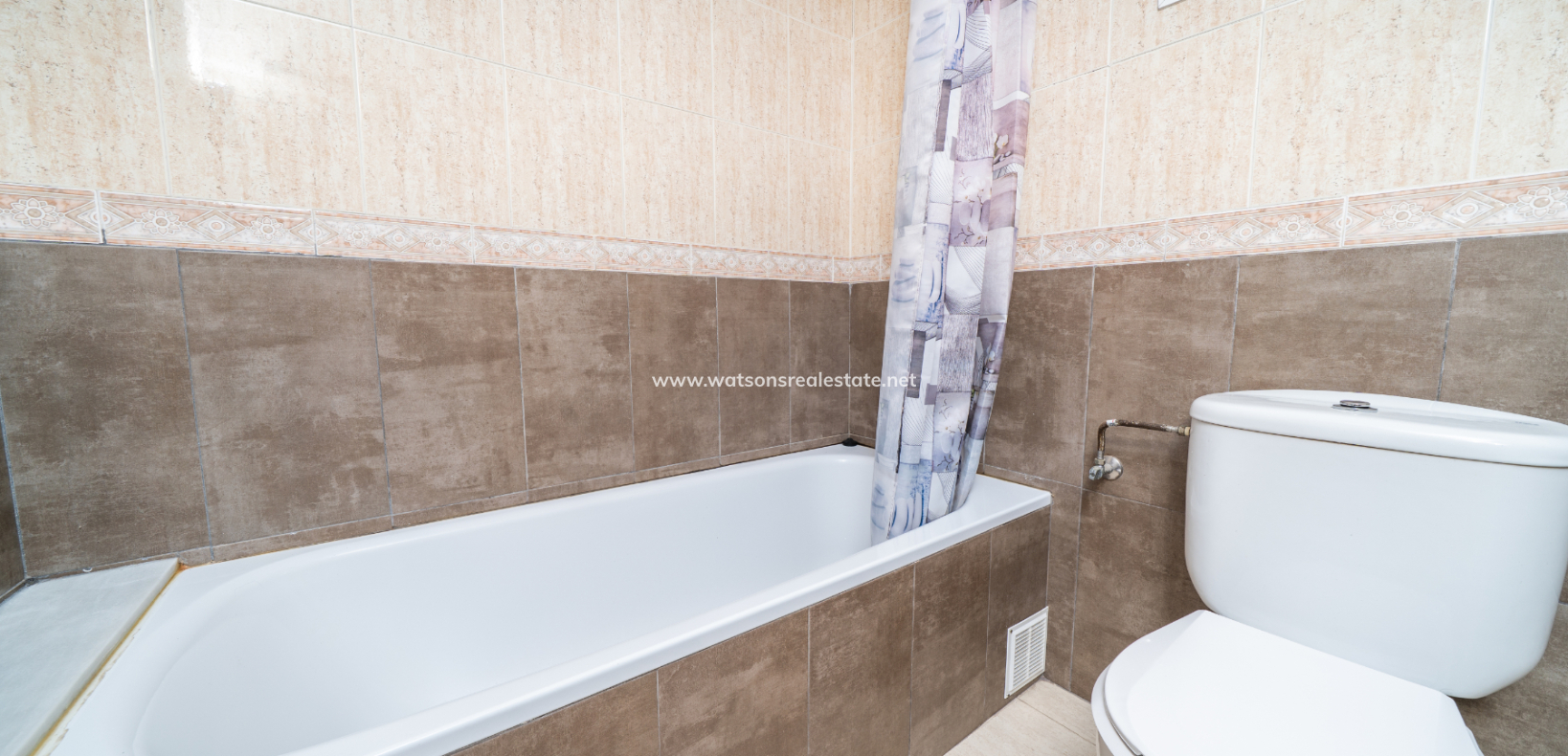 Resale - Semi-Detached - Daya Nueva