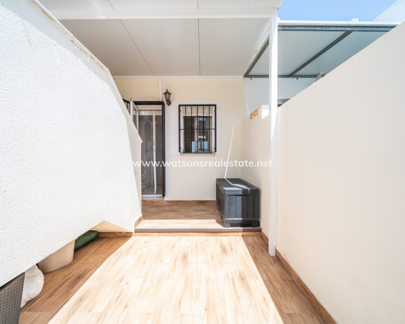 Resale - Semi-Detached - Daya Nueva