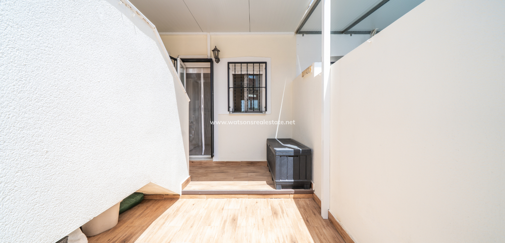 Resale - Semi-Detached - Daya Nueva