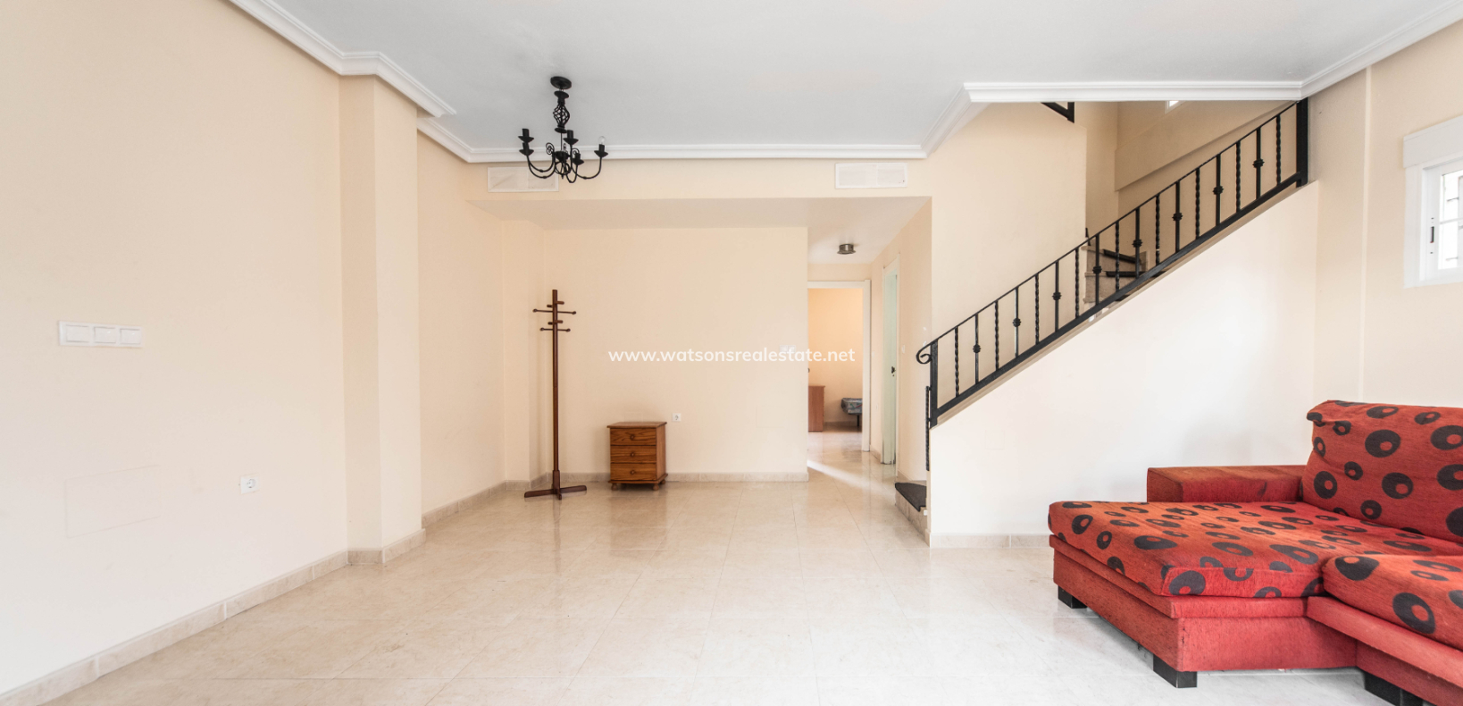 Resale - Semi-Detached - Urb. El Oasis - La Marina