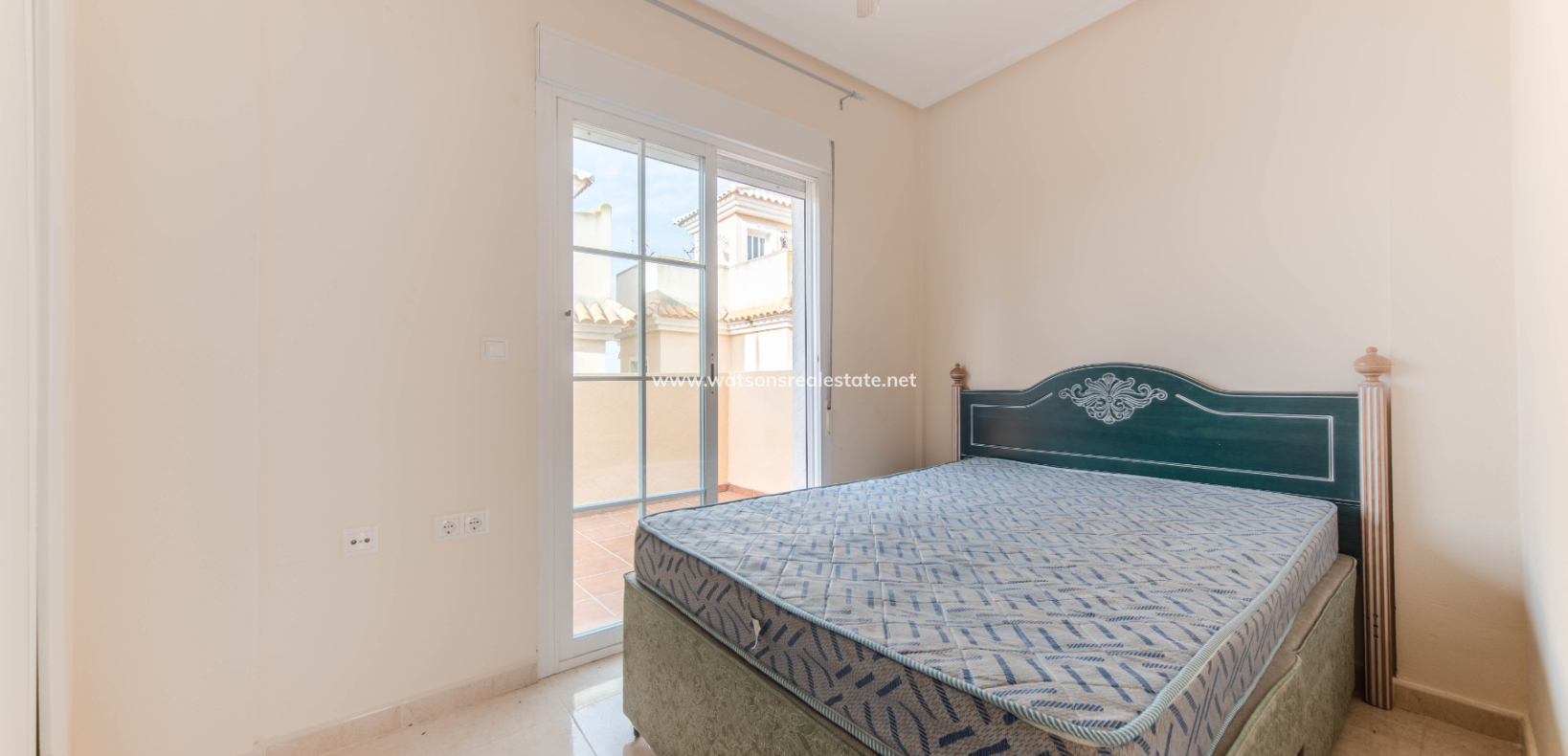 Resale - Semi-Detached - Urb. El Oasis - La Marina