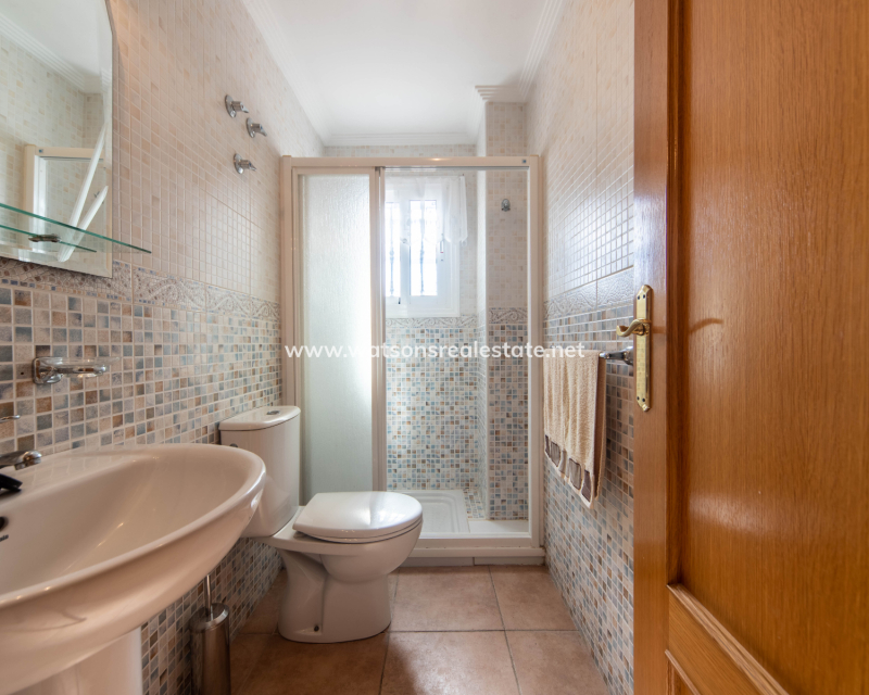 Resale - Semi-Detached - Urb. La Marina