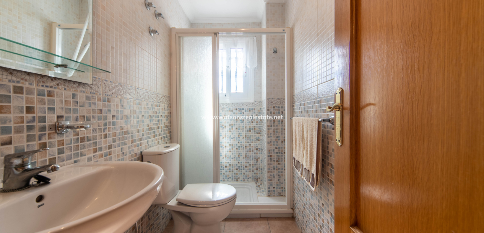Resale - Semi-Detached - Urb. La Marina