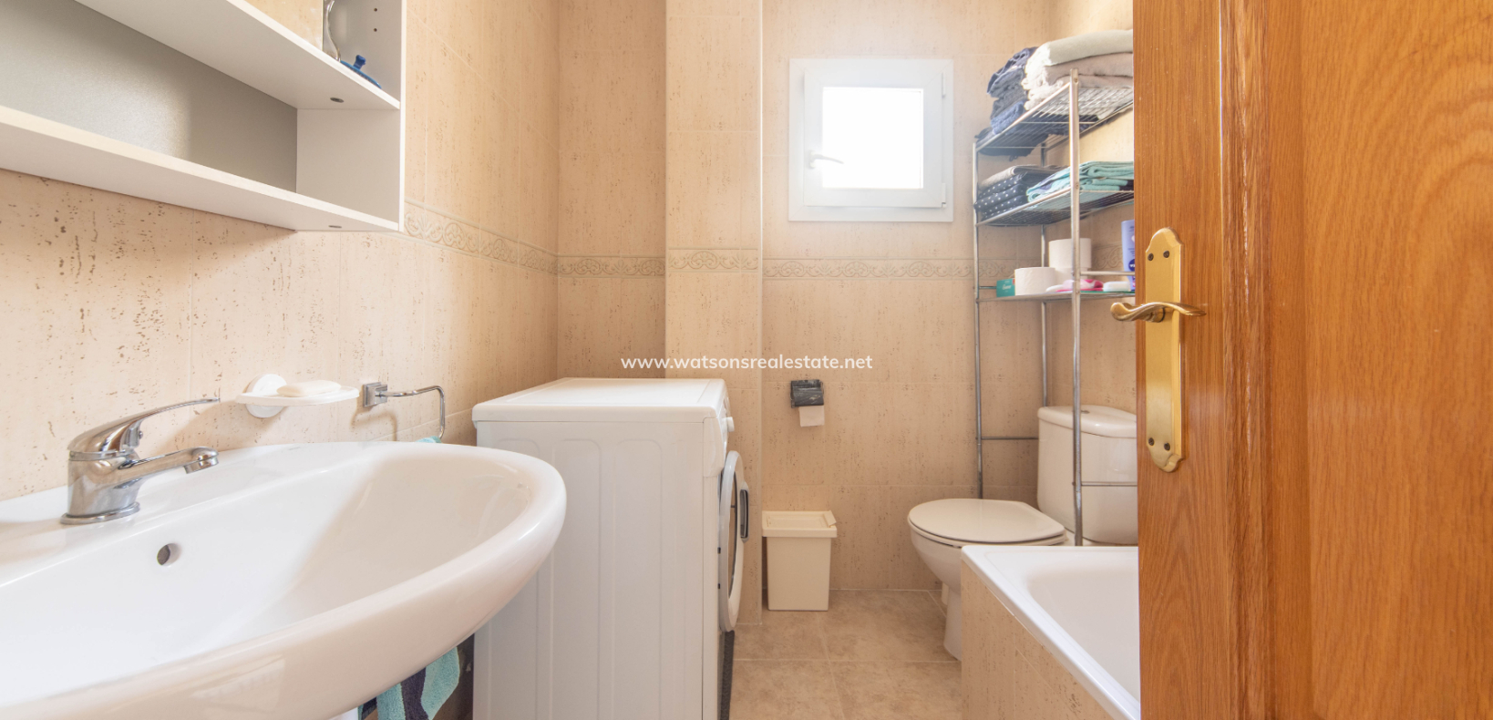 Resale - Semi-Detached - Urb. La Marina