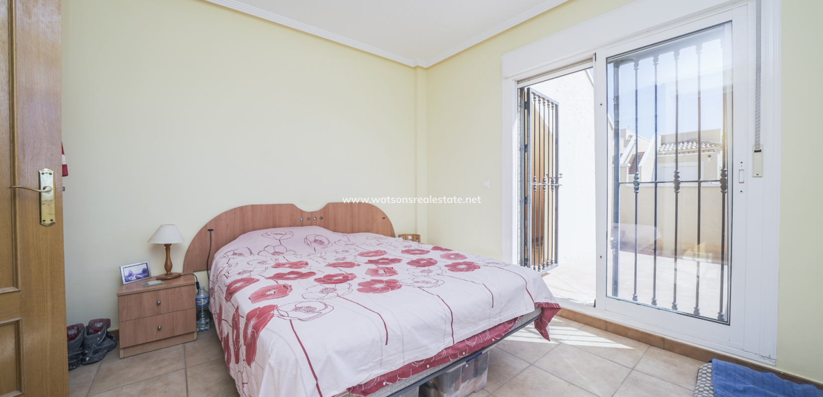 Resale - Semi-Detached - Urb. La Marina