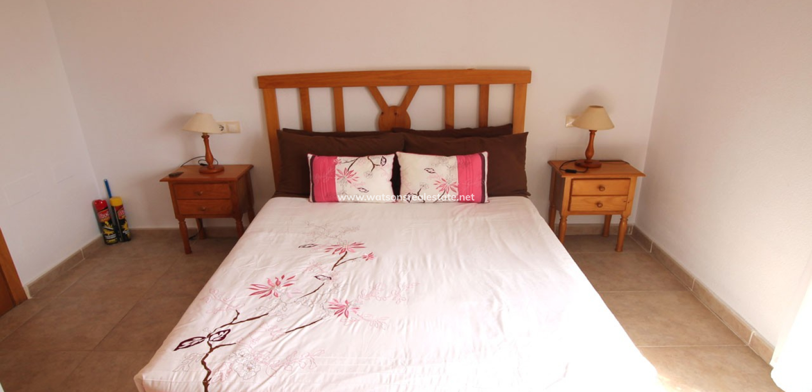 Resale - Semi-Detached - Urb. La Marina