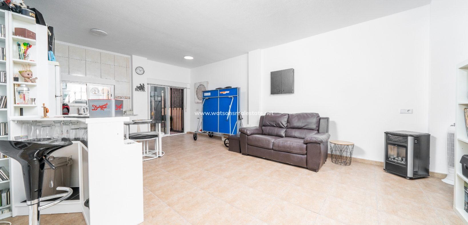 Resale - Semi-Detached - Urb. La Marina