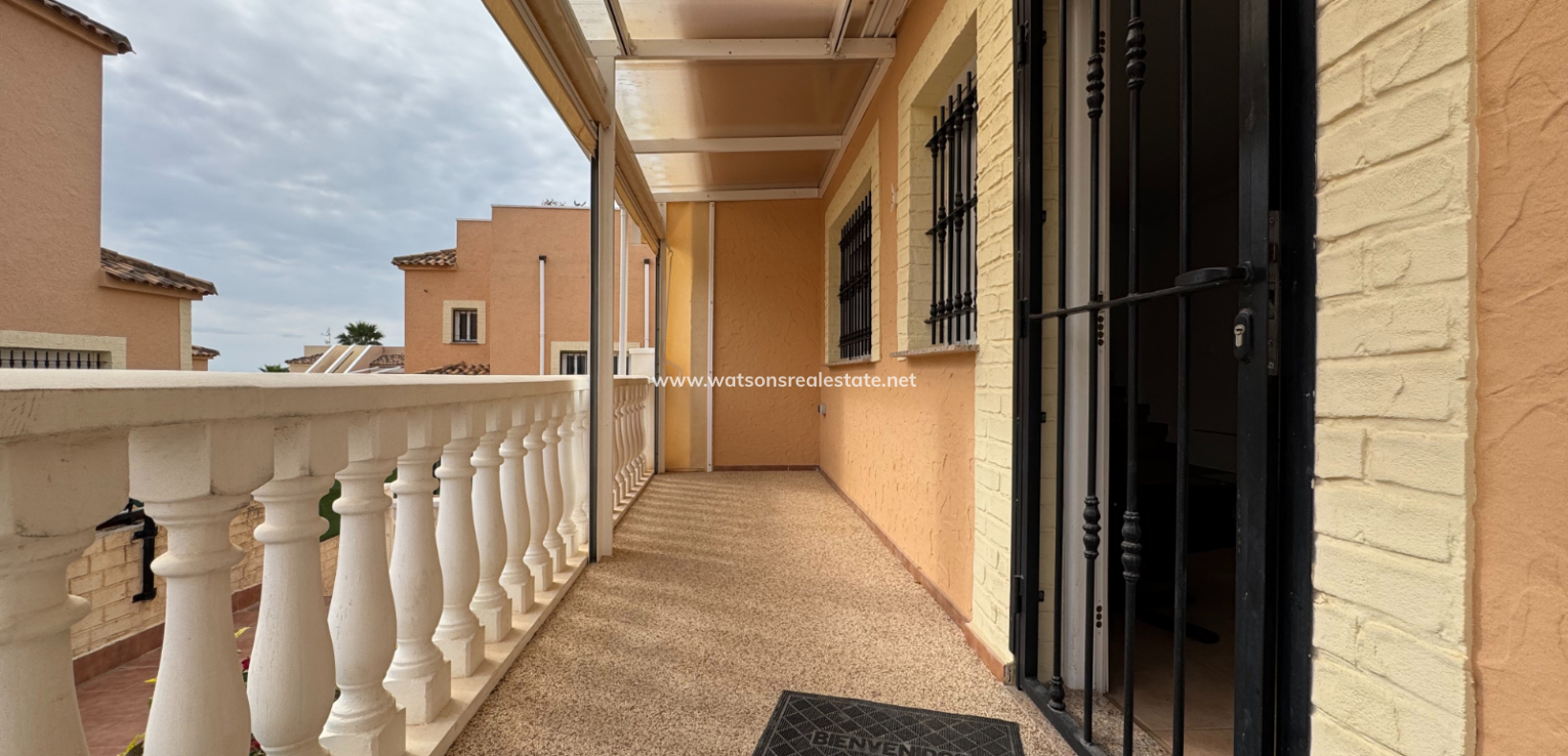 Resale - Semi-Detached - Urb. La Marina