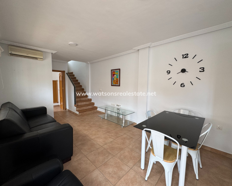 Resale - Semi-Detached - Urb. La Marina