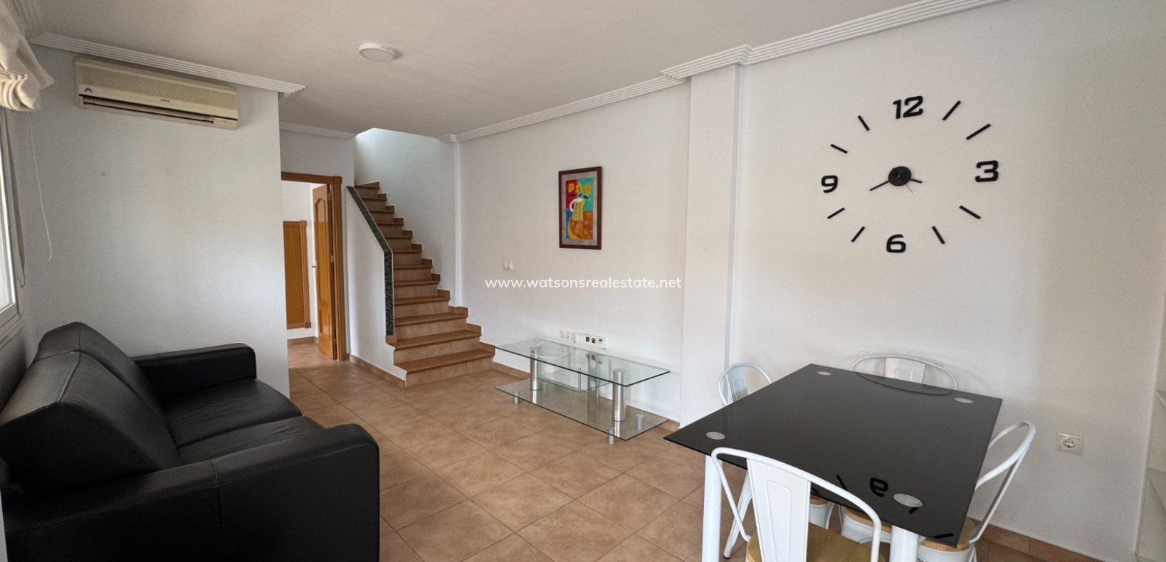 Resale - Semi-Detached - Urb. La Marina