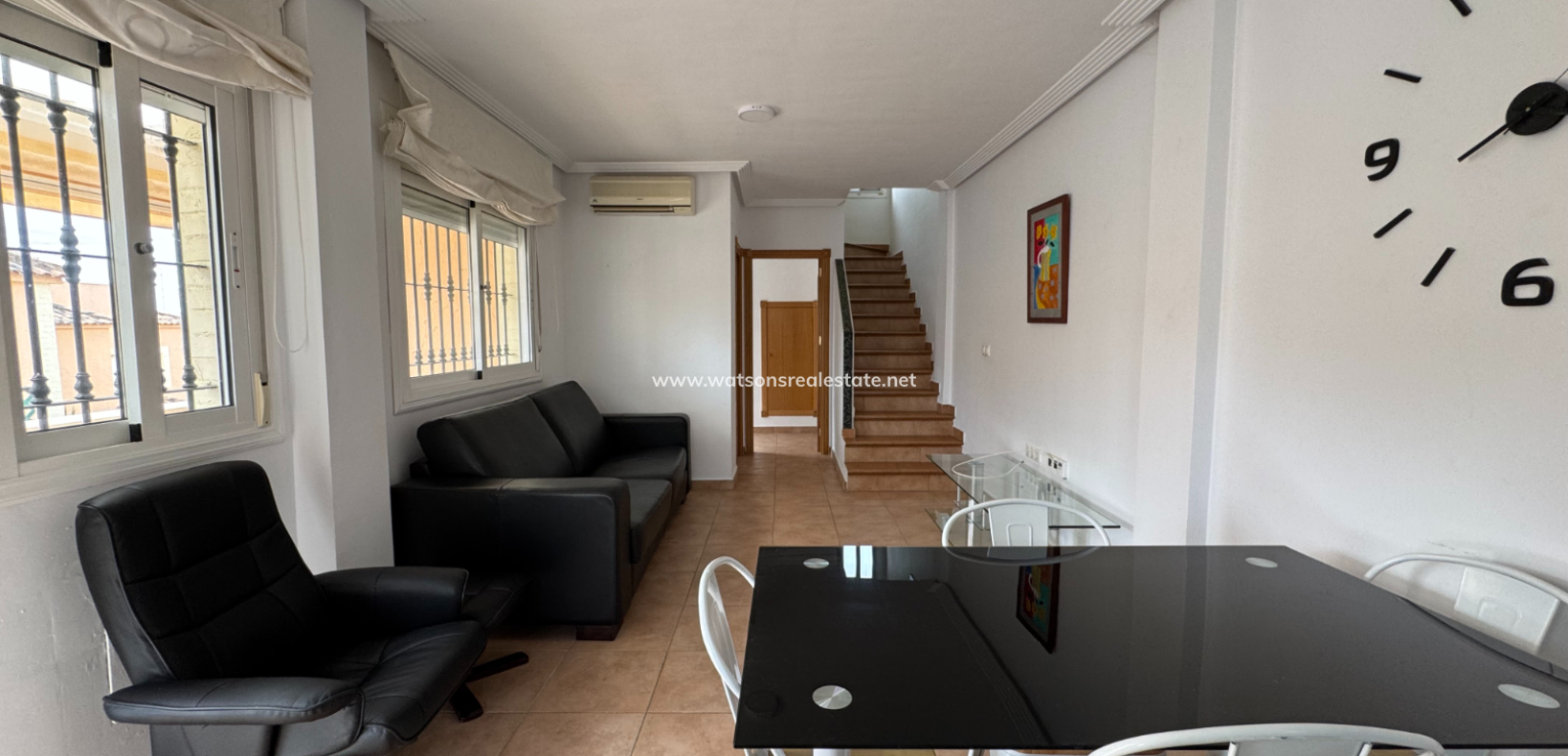 Resale - Semi-Detached - Urb. La Marina