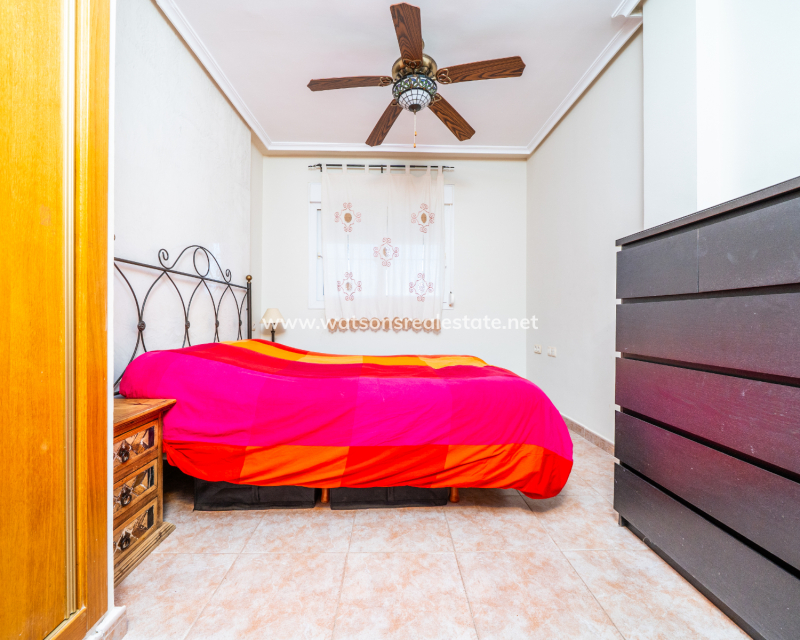 Resale - Semi-Detached - Urb. La Marina