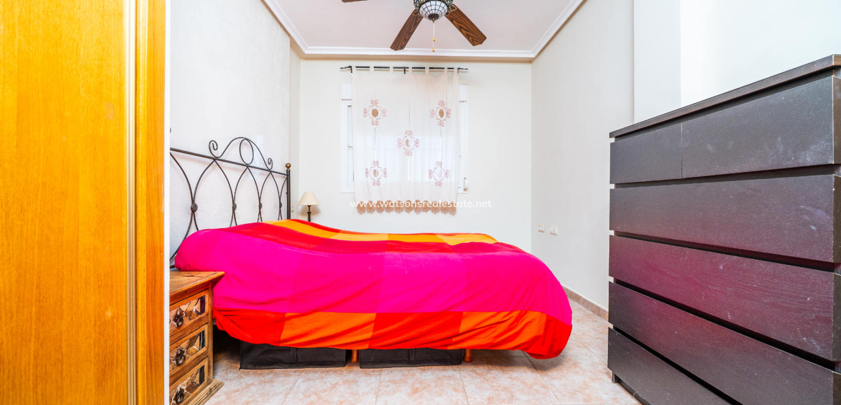Resale - Semi-Detached - Urb. La Marina