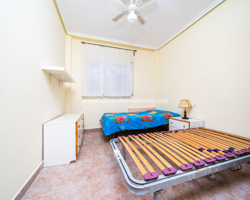 Resale - Semi-Detached - Urb. La Marina