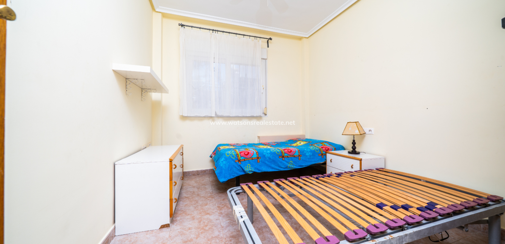 Resale - Semi-Detached - Urb. La Marina