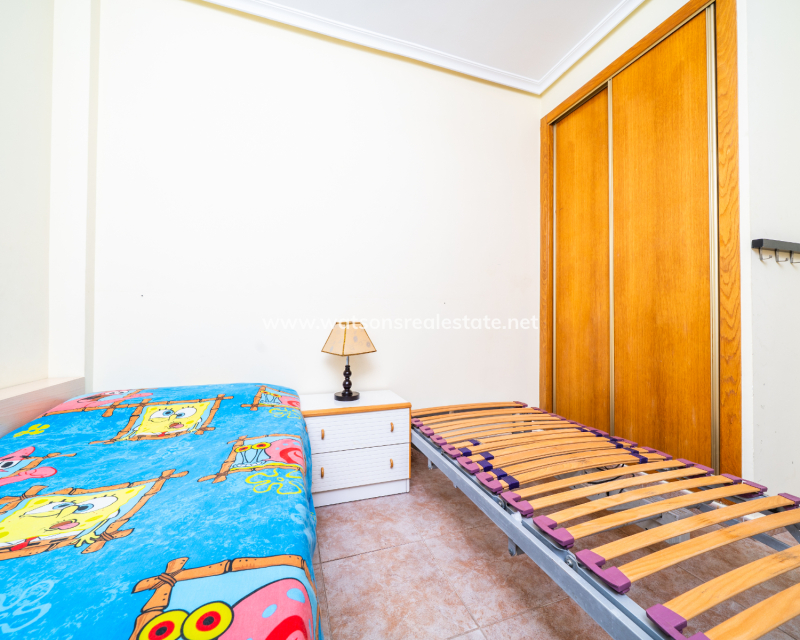 Resale - Semi-Detached - Urb. La Marina