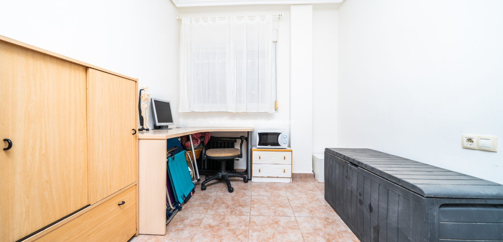 Resale - Semi-Detached - Urb. La Marina
