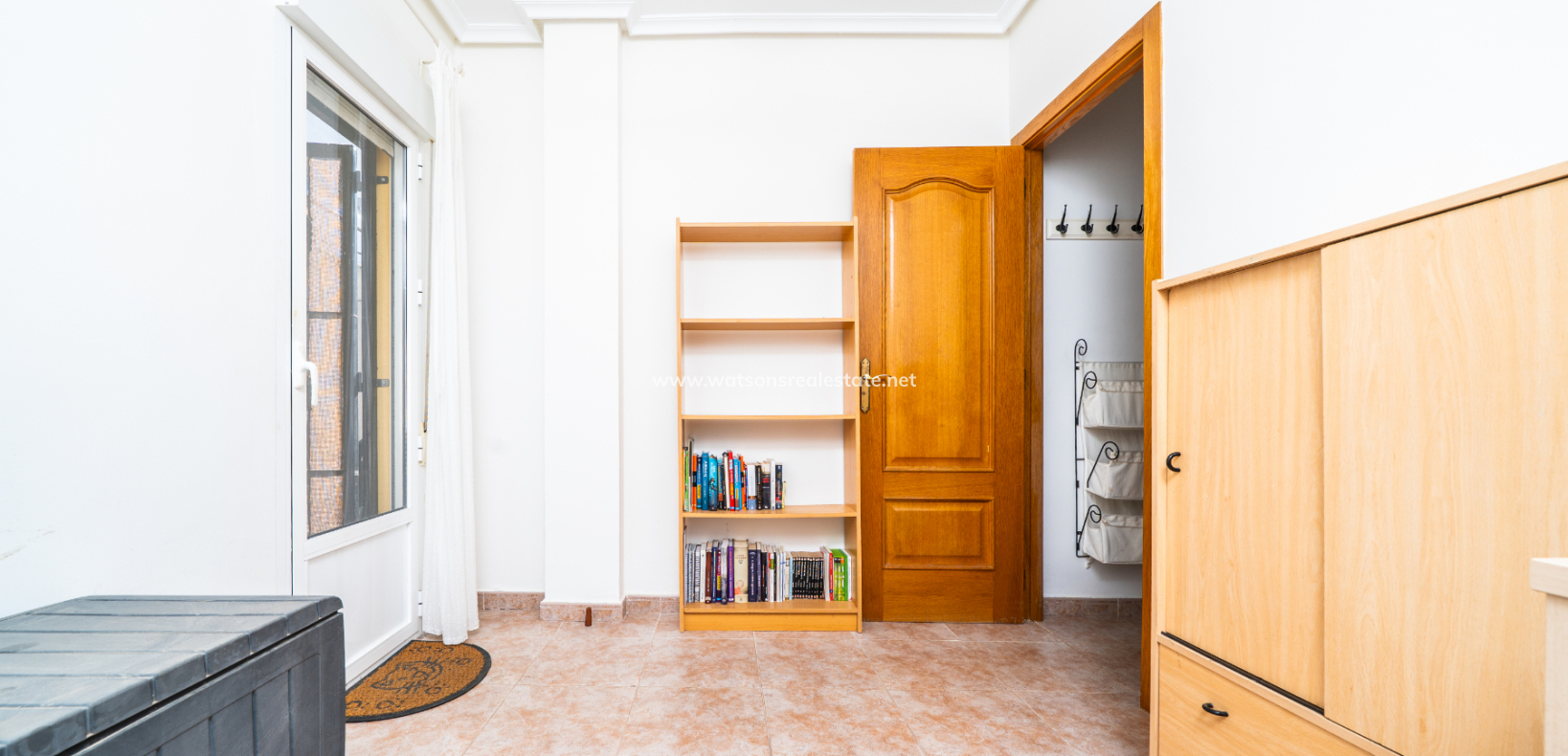 Resale - Semi-Detached - Urb. La Marina