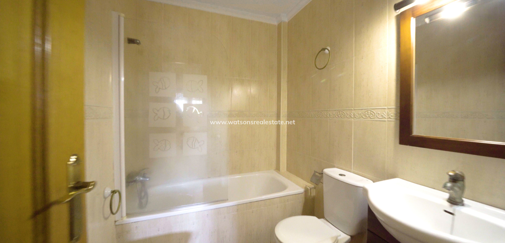Resale - Semi-Detached - Urb. La Marina