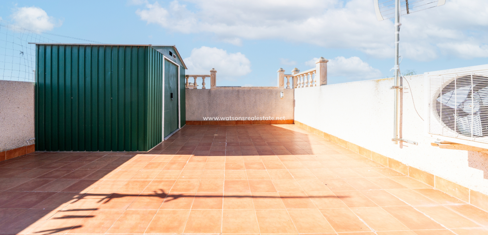 Resale - Semi-Detached - Urb. La Marina