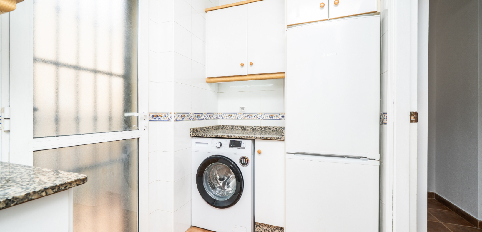 Resale - Semi-Detached - Urb. La Marina
