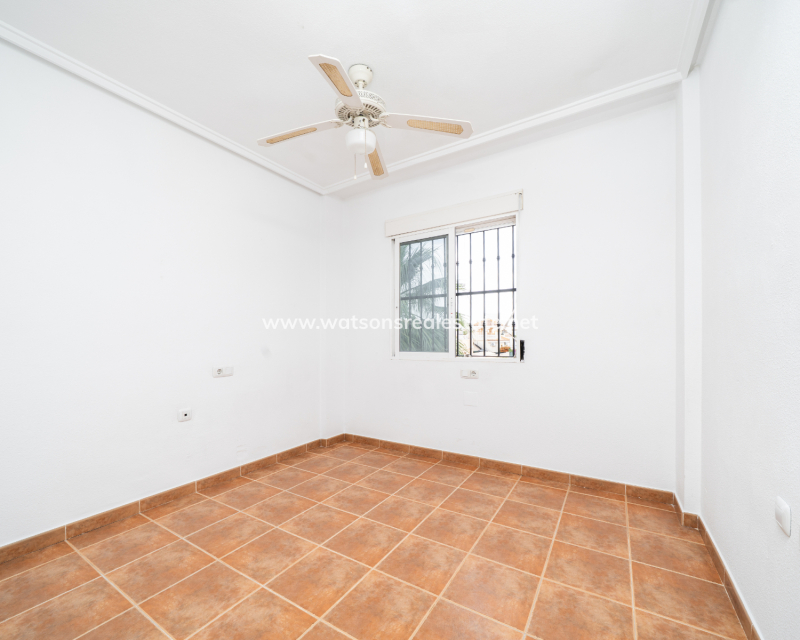 Resale - Semi-Detached - Urb. La Marina