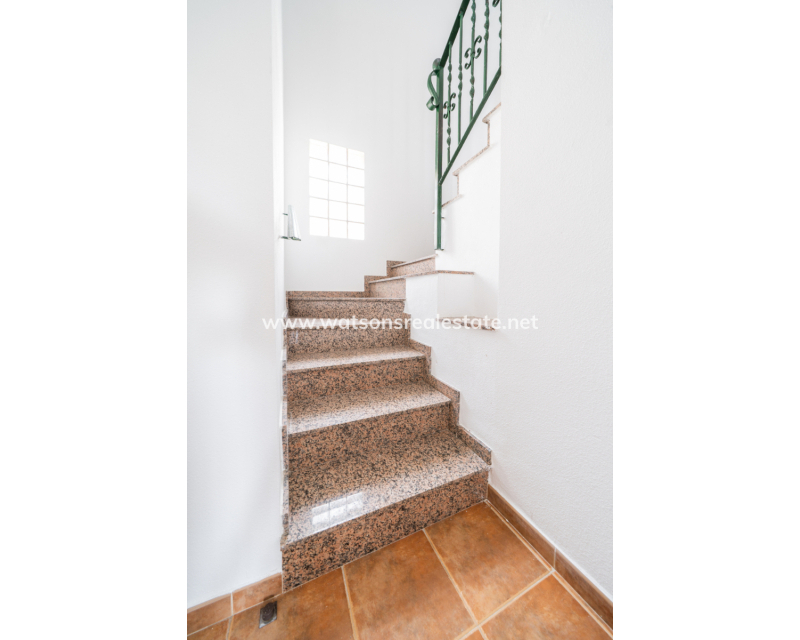 Resale - Semi-Detached - Urb. La Marina