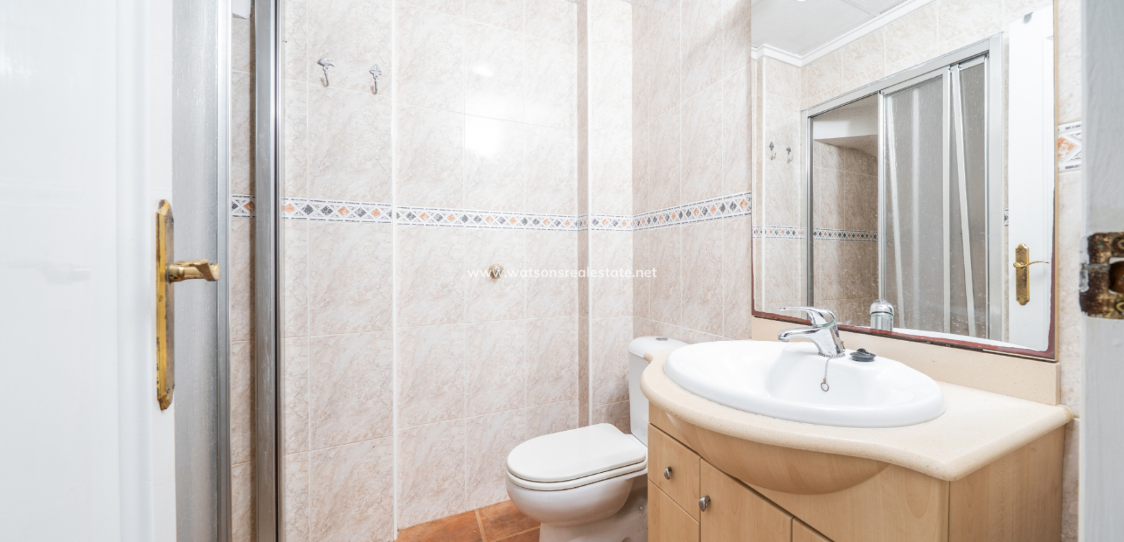 Resale - Semi-Detached - Urb. La Marina