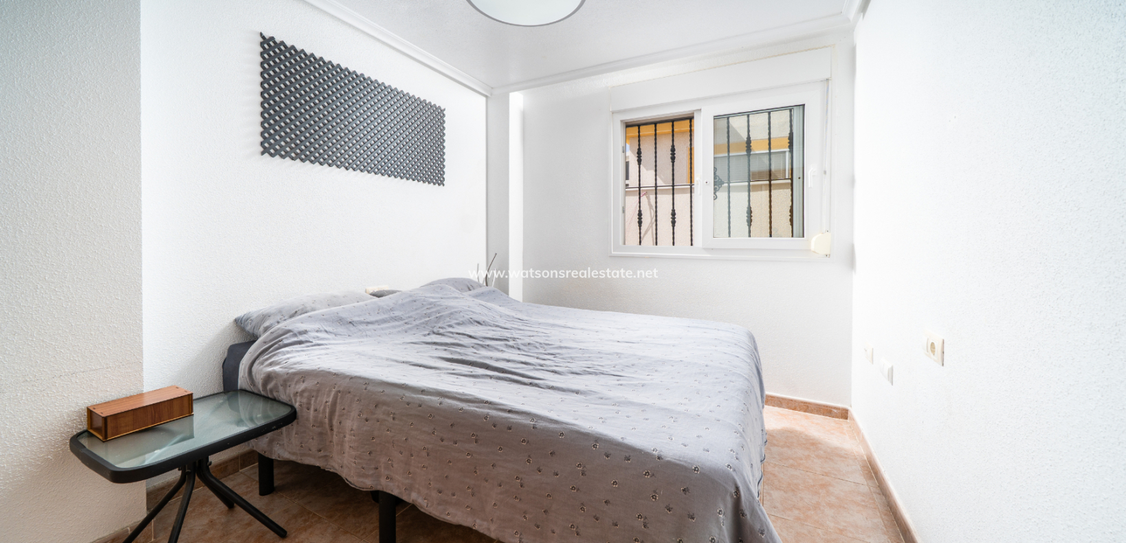 Resale - Semi-Detached - Urb. La Marina