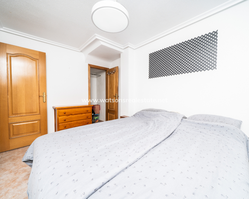 Resale - Semi-Detached - Urb. La Marina