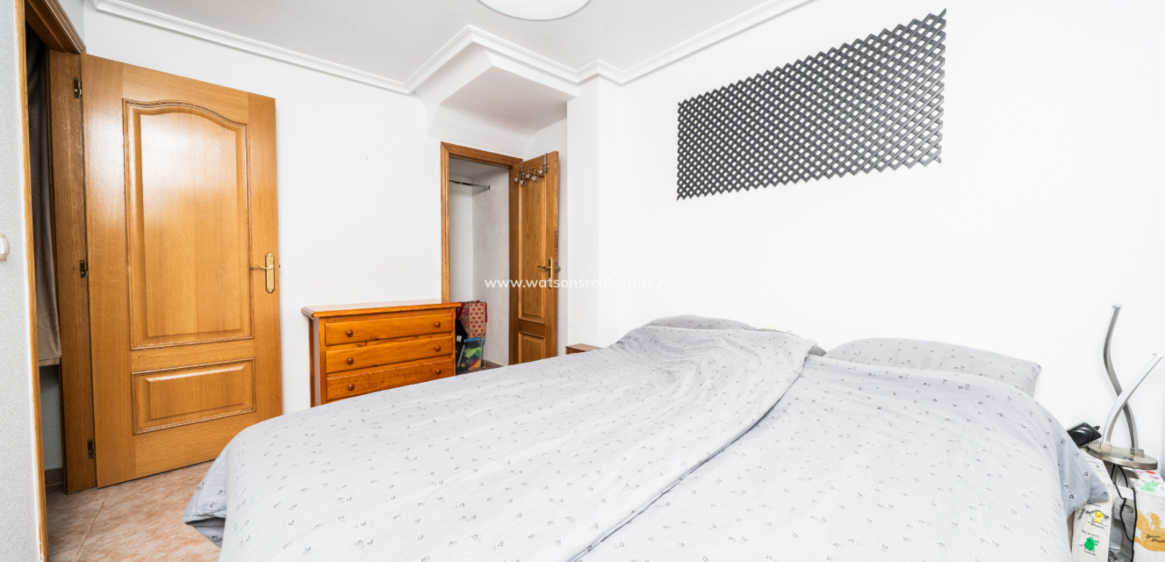 Resale - Semi-Detached - Urb. La Marina