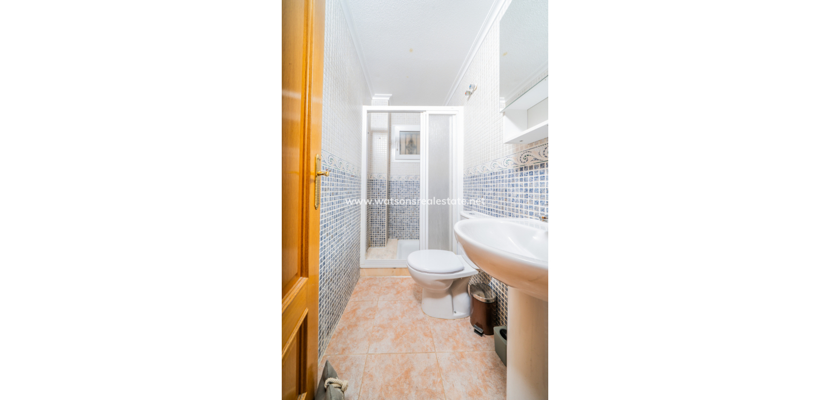 Resale - Semi-Detached - Urb. La Marina