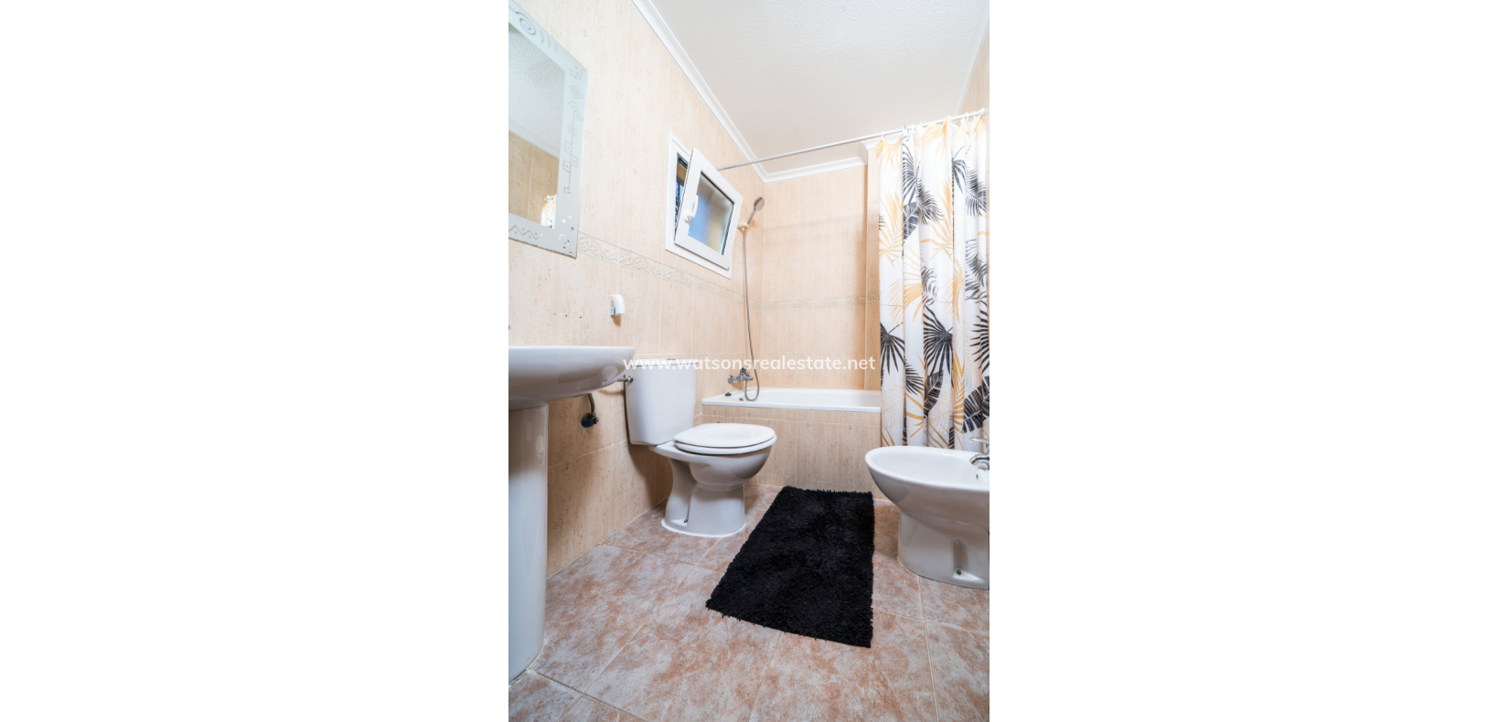 Resale - Semi-Detached - Urb. La Marina
