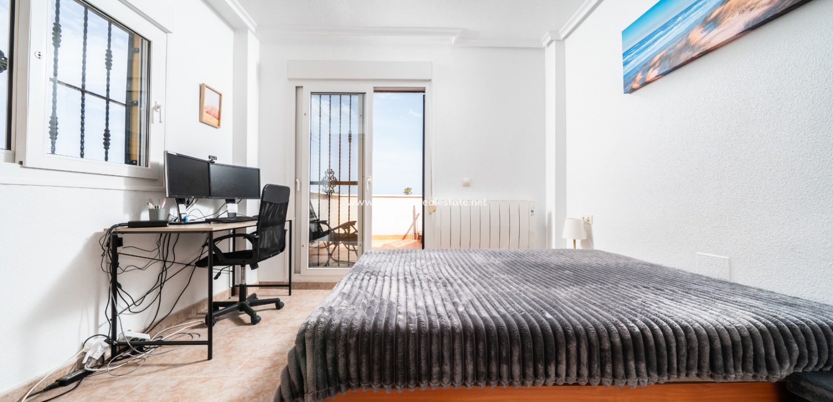 Resale - Semi-Detached - Urb. La Marina
