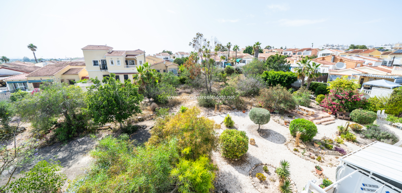 Resale - Semi-Detached - Urb. La Marina